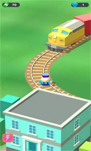 头号速递员下载：挑战与奖励并存的快递冒险