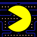 吃豆人游戏（PAC-MAN）下载-Android休闲益智挑战