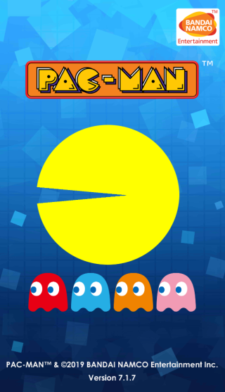 吃豆人游戏（PAC-MAN）下载-Android休闲益智挑战