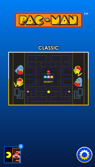 吃豆人游戏（PAC-MAN）下载-Android休闲益智挑战