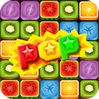 《消水果星星》下载 - 乐趣消除闯关游戏