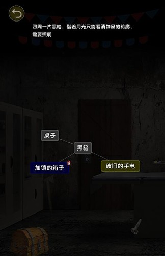 《诡异往事》恐怖冒险解密游戏下载 - 沉浸江浙民俗与悬疑解谜