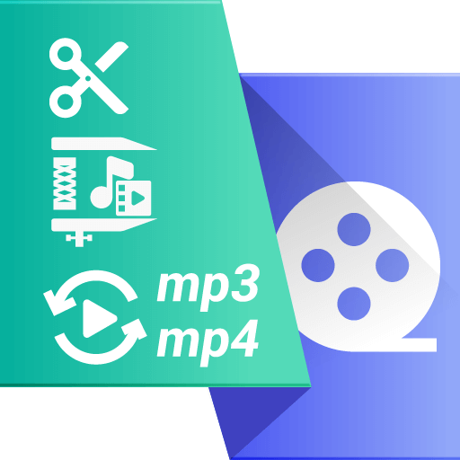 全能视频音频转换器 - 手机版下载