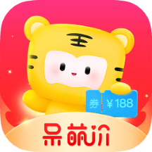 呆萌价APP - 一站式线上购物平台