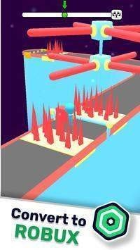 快乐奔袭 - 休闲益智游戏下载