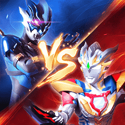 《奥特曼联盟之百变超人》下载：精彩MOBA对战，尽享游戏乐趣