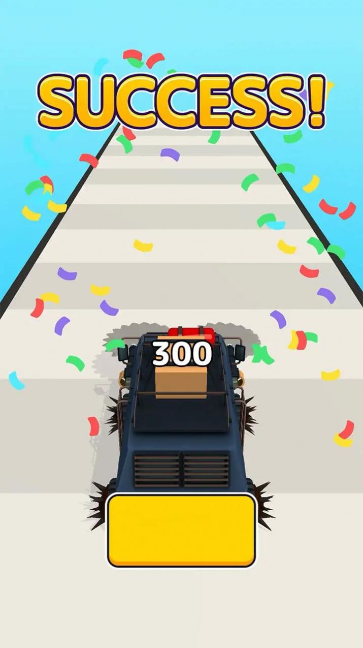 装甲车升级进化游戏下载