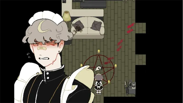 下载体验《了不起的女仆》安卓模拟经营游戏