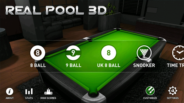下载realpool3d台球手机版 - 真实台球模拟体验