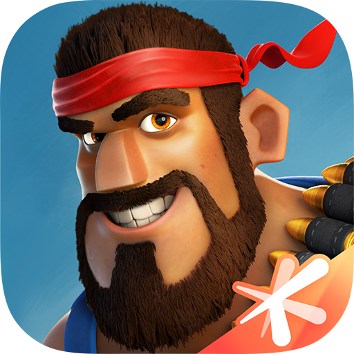 海岛奇兵vivo版 - Android策略塔防，下载挑战全球玩家