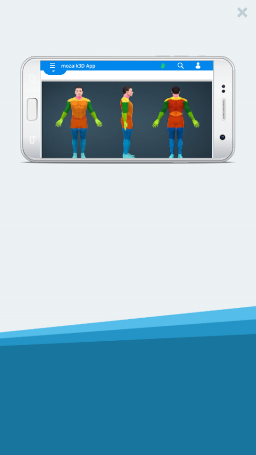 Humanbodymale软件：Android考试学习必备