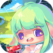 时光镇：深入森林的冒险之旅