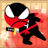 忍者跳跳跳游戏 - 休闲益智 忍者冒险之旅