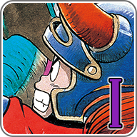 下载《勇者斗恶龙1重制版》安卓版，重温经典角色扮演游戏