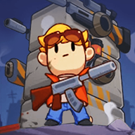 《肥仔打僵尸》- 安卓飞行射击塔防游戏下载