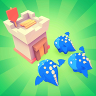 《龙堡捕获》下载：探索策略塔防的无限惊喜