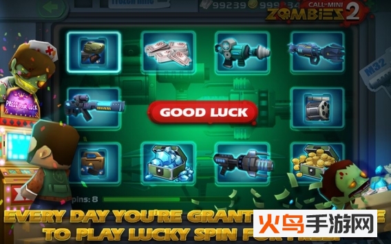 《迷你英雄2》下载：多样化的任务与极致射击乐趣