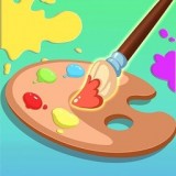 绘画拼图小能手：培养宝宝创造力和记忆力的安卓游戏