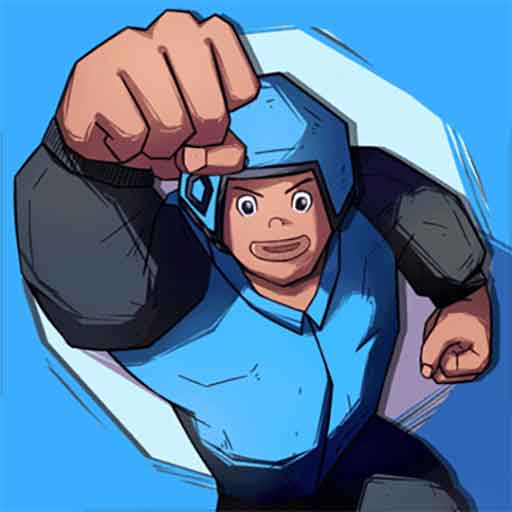 打工人逆袭记游戏下载安装 - Android 休闲益智