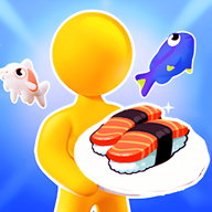 寿司吧安卓模拟经营游戏下载