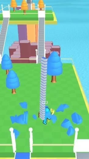 战士切割：沉浸式动作游戏体验