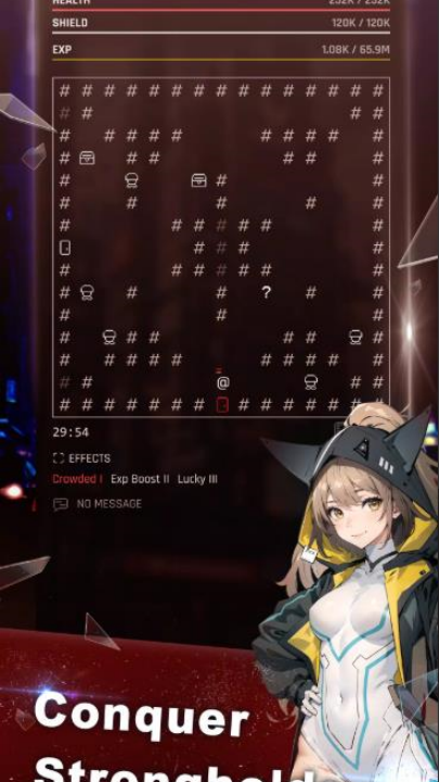 弧光之城赛博朋克冒险游戏下载