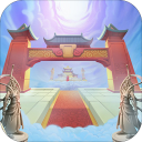 财神兔来了：融合中秋文化的趣味答题手游