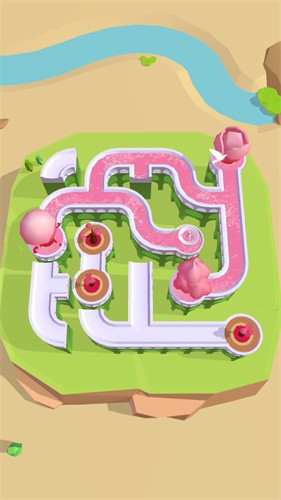 下载体验《水到渠成21》安卓精品游戏