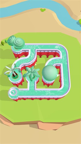 下载体验《水到渠成21》安卓精品游戏