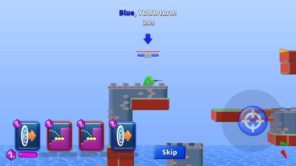 吵闹战斗手游安卓版下载 - Brawl Battle 安卓休闲益智游戏