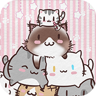 开心猫舍游戏下载 - 休闲益智养成经营游戏