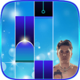 钢琴魔术贴：学习节奏与解锁音乐的Android游戏