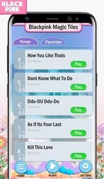 钢琴魔术贴：学习节奏与解锁音乐的Android游戏