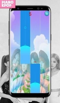 钢琴魔术贴：学习节奏与解锁音乐的Android游戏