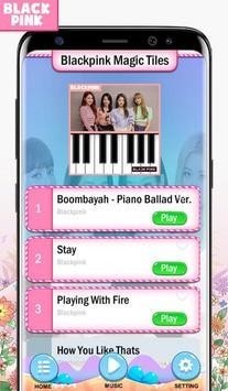 钢琴魔术贴：学习节奏与解锁音乐的Android游戏