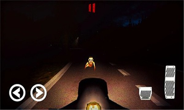 食物与恐怖最新版下载：在恐怖中体验烹饪乐趣