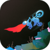 飞车骑行：简单操作，海量关卡，体验休闲益智乐趣