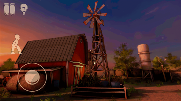 回魂夜惊魂兔子先生游戏下载 - 冒险解密挑战