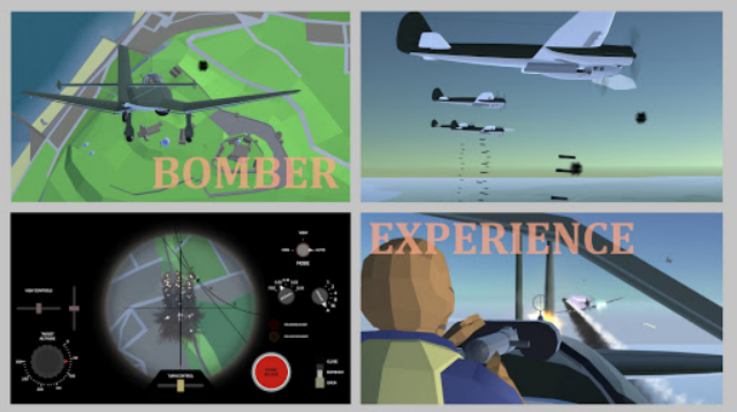 《烈火天空：1940》下载 - 开启你的飞行之旅