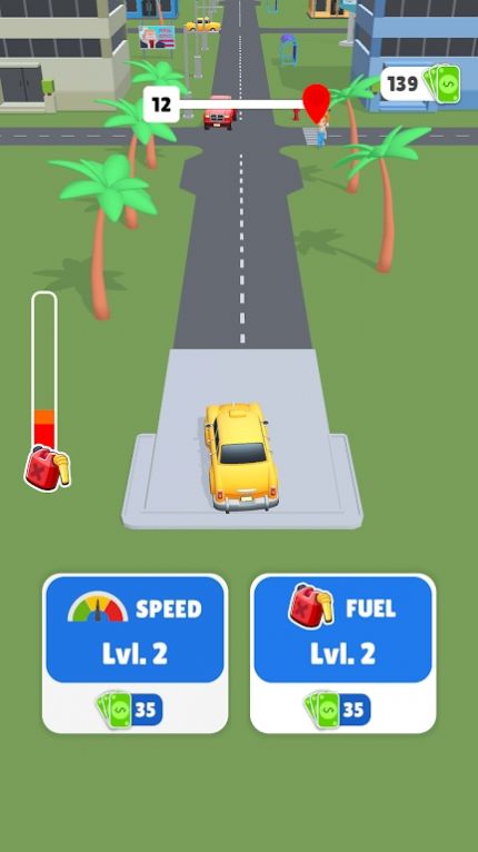 驾驶工艺3D游戏下载：提升驾驶技能，感受真实考试氛围