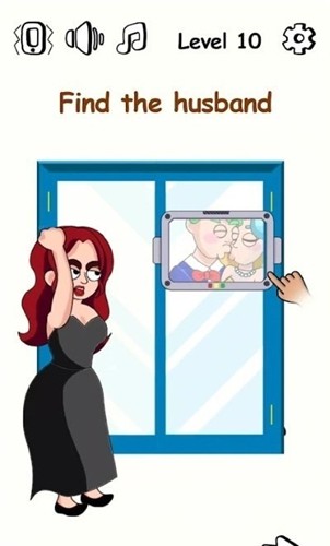 BrainLoveStory - 安卓精品游戏，挑战思维与反应