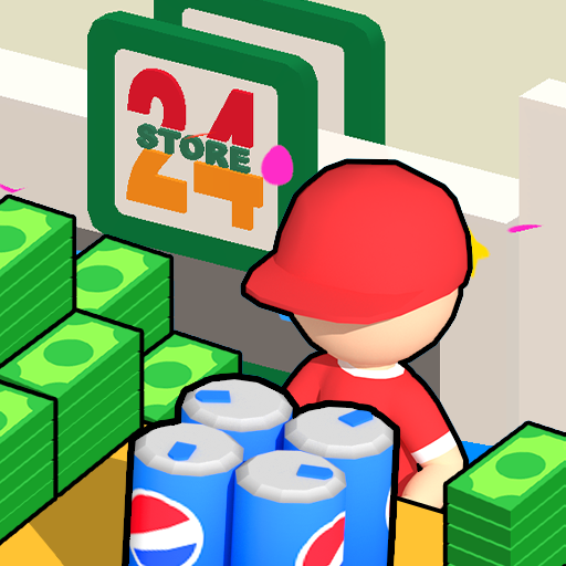 欢乐经营大亨最新版本下载 - Android模拟经营游戏