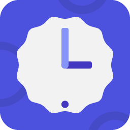 万能桌面时钟DIY最新版：打造个性化手机桌面