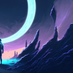 《星际漫游者》太空冒险飞行射击游戏下载