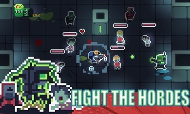 《星际漫游者》太空冒险飞行射击游戏下载