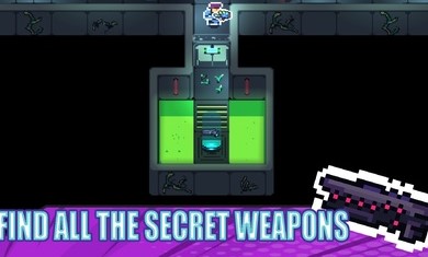 《星际漫游者》太空冒险飞行射击游戏下载