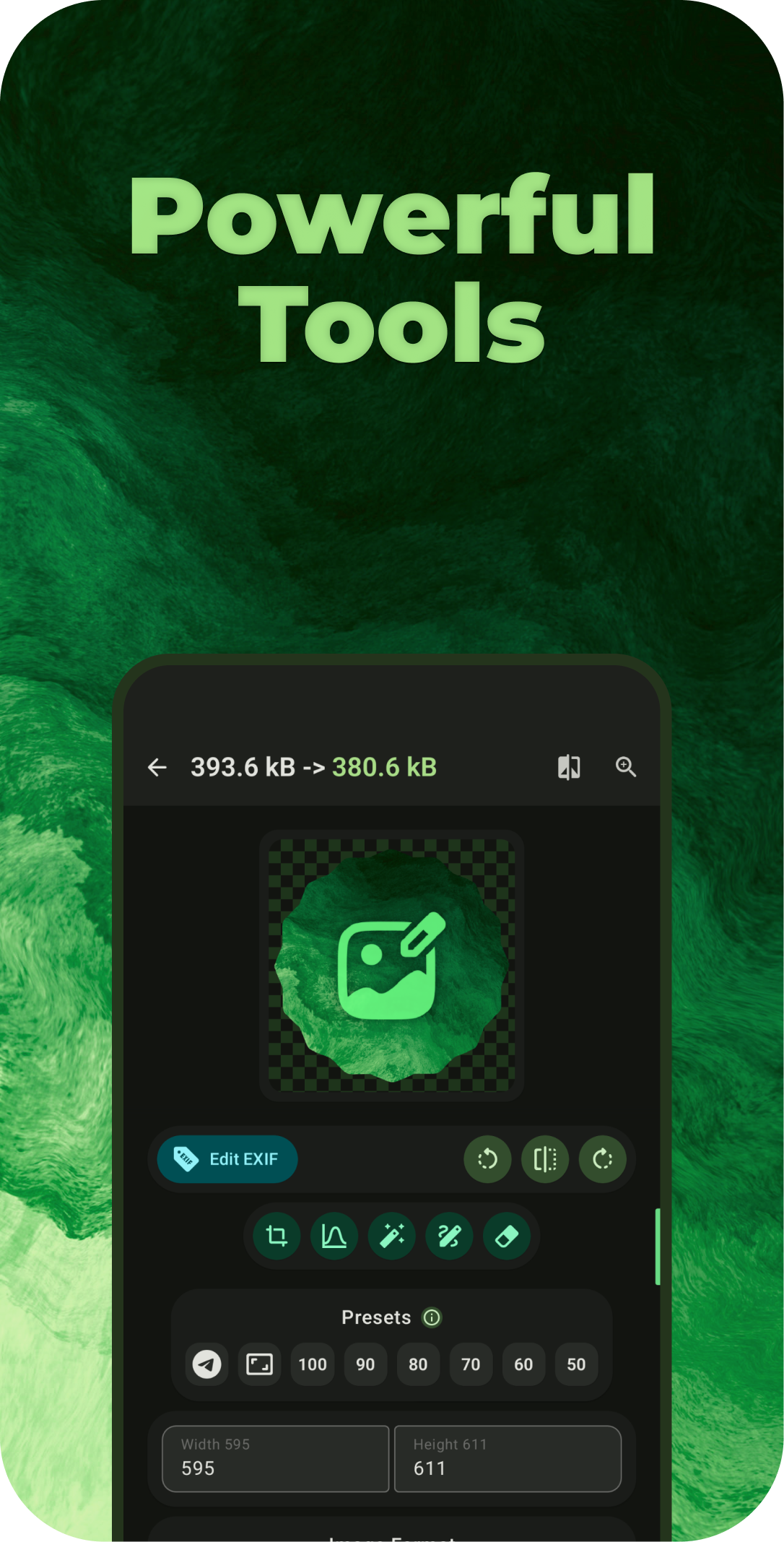 imagetoolbox软件官方下载 - Android手机图像编辑应用
