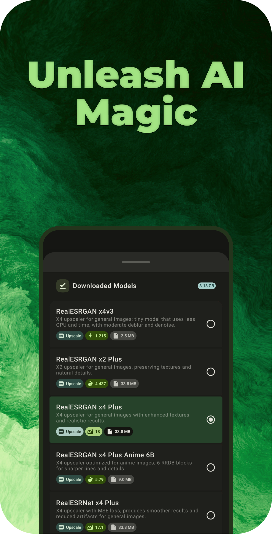imagetoolbox软件官方下载 - Android手机图像编辑应用