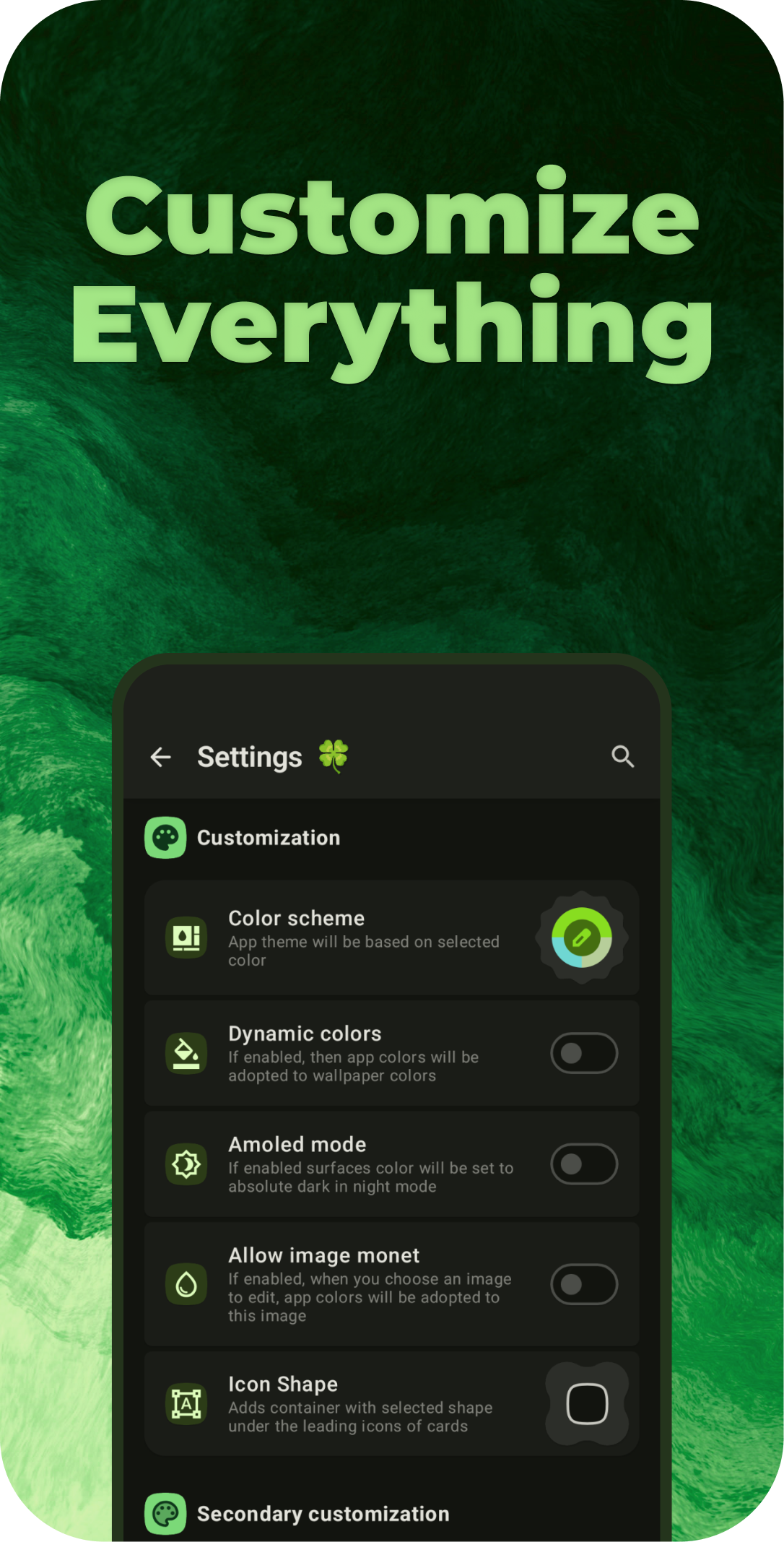 imagetoolbox软件官方下载 - Android手机图像编辑应用