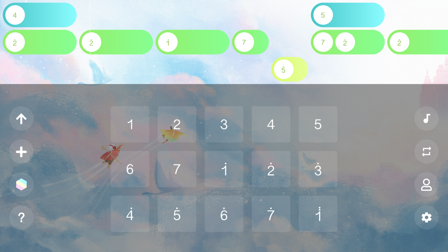 光遇乐谱app下载 - Android 影音播放
